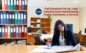 Yaal Enterprises Pvt Ltd.,