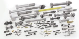 High Quality Fasteners