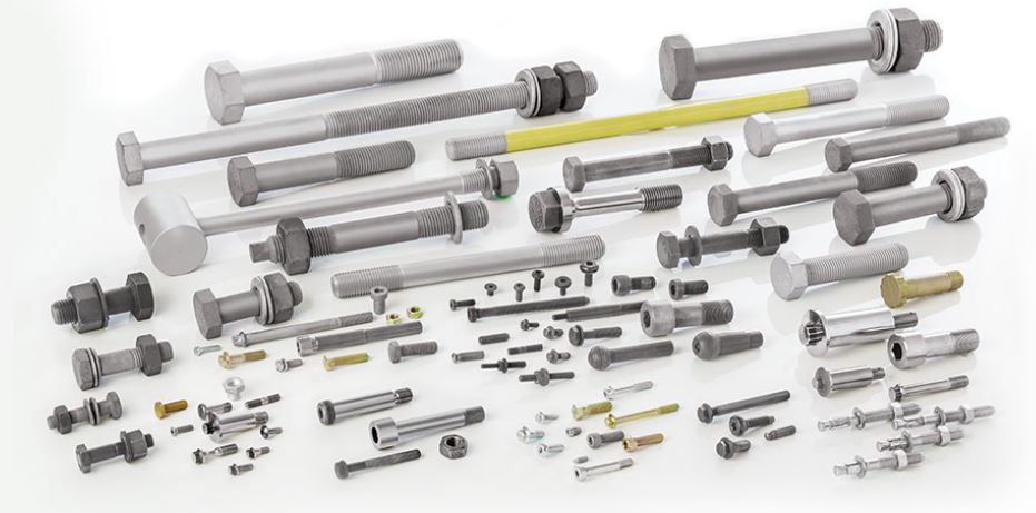 High Quality Fasteners