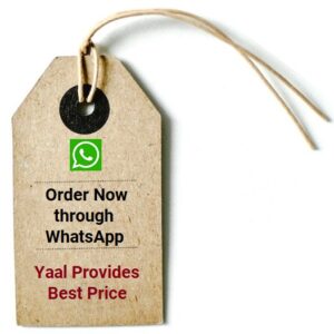 Order Welding Rod with Yaal Enterprises