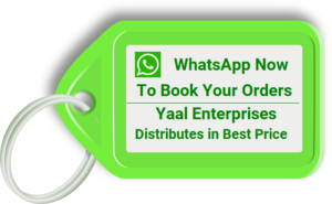 Order Yaal Enterprises