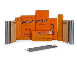 Yaal Enterprises Distributes Superon Welding Products