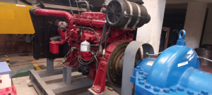 Yaal Enterprises Pumping solutions