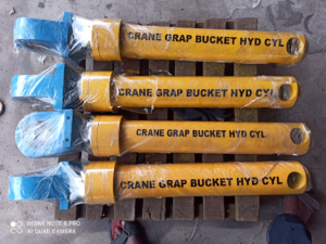Yaal Hydraulics Manufacturing products