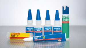 Yaal Adhesives distributor