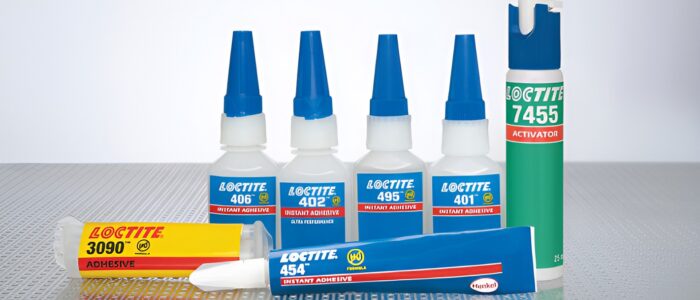 Yaal Adhesives distributor