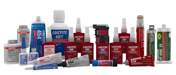 Yaal Adhesives items
