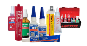 adhesives of yaal enterprises