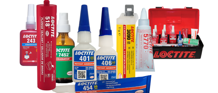 adhesives of yaal enterprises