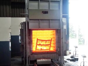 Yaal enterprises Steel Casting Industry