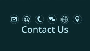 Contact Yaal Enterprises.