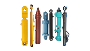 cylinders and products of Yaal enterprises