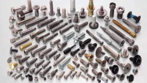 fastners of Yaal enterprises