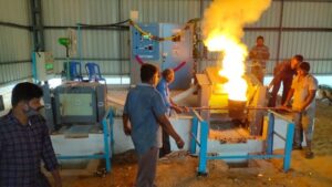 yaal enterprises manufacturing