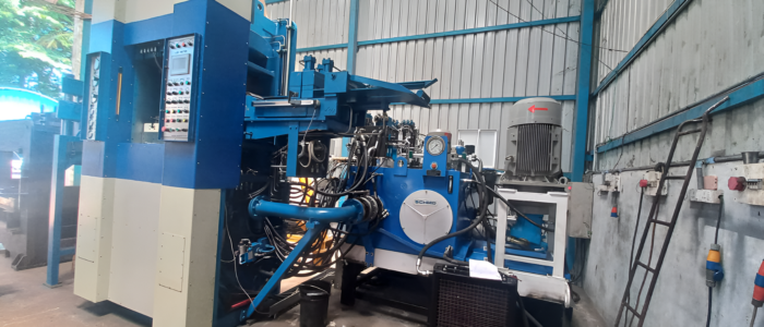 Yaal Hydraulics