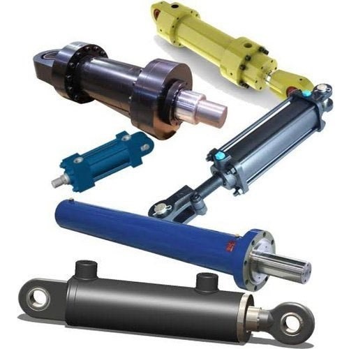 yaal hydraulics