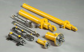 Yaal Hydraulics