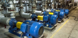 Yaal Pumps and Products