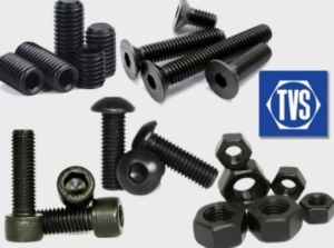tvs fasteners