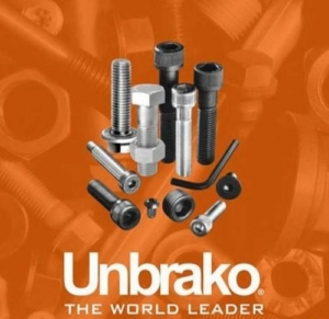 unbrako fasteners
