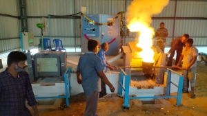 yaal enterprises manufacturing foundary