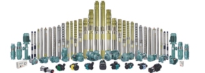 yaal pumps