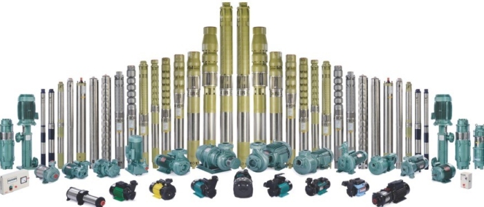yaal pumps