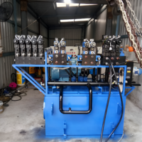 Yaal Hydraulics Manufacturing