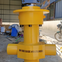 Yaal Hydraulics Manufacturing realtime