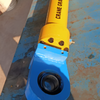 Yaal Hydraulics Manufacturing show