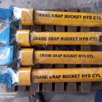 Yaal Hydraulics Manufacturing products