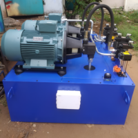 Yaal Hydraulics Manufacturing units