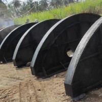 casting doors of yaal enterprises