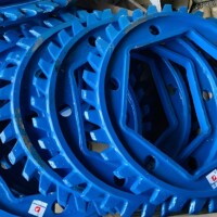 crushing rings of yaal enterprises